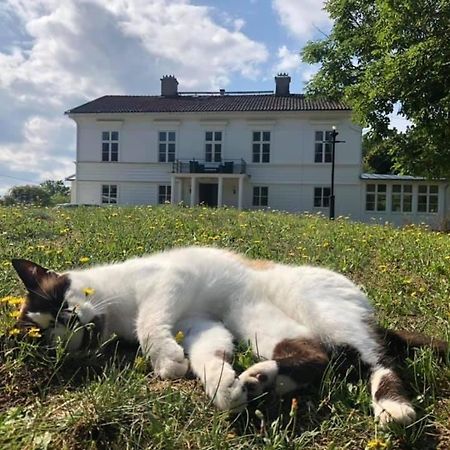 Amiralsgarden Verstorp Karlskrona Exterior photo