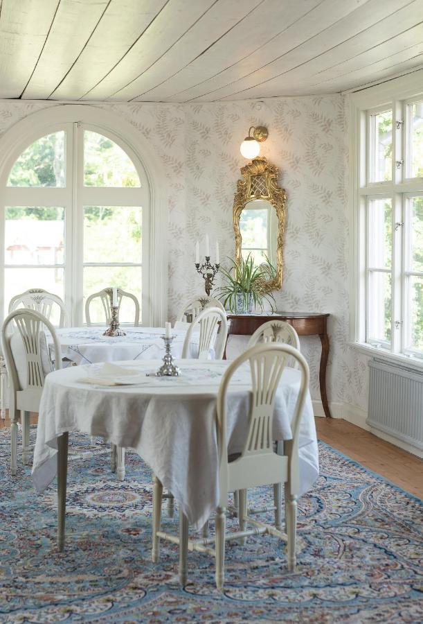 Amiralsgarden Verstorp Karlskrona Exterior photo