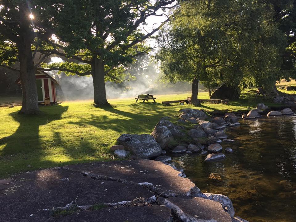 Amiralsgarden Verstorp Karlskrona Exterior photo