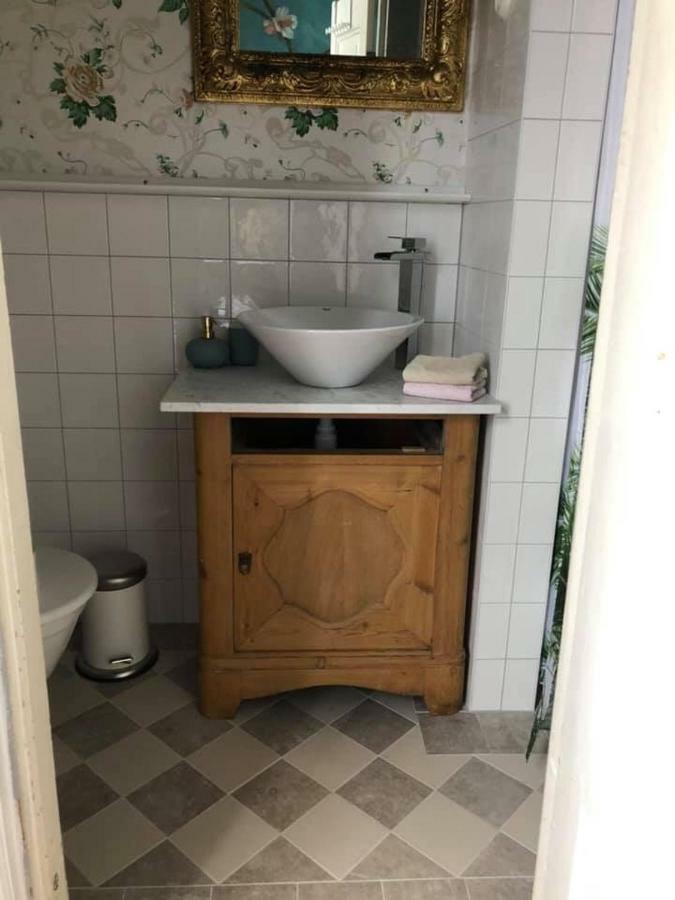 Amiralsgarden Verstorp Karlskrona Exterior photo