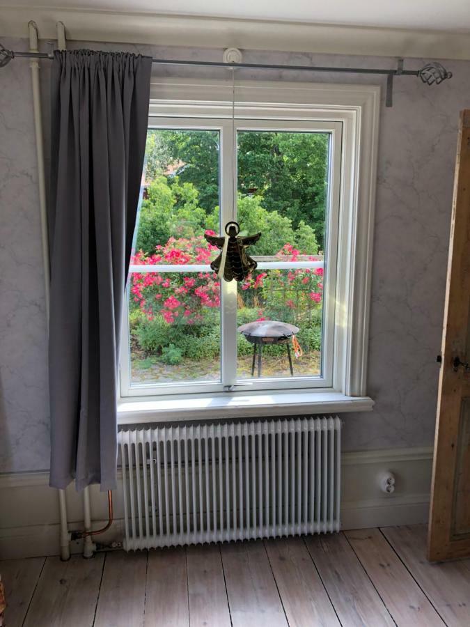 Amiralsgarden Verstorp Karlskrona Exterior photo