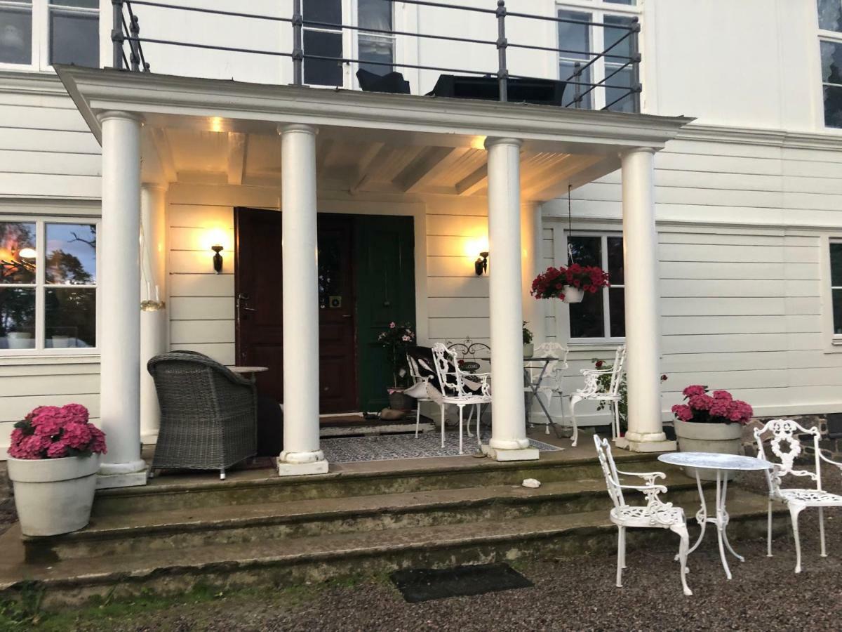 Amiralsgarden Verstorp Karlskrona Exterior photo
